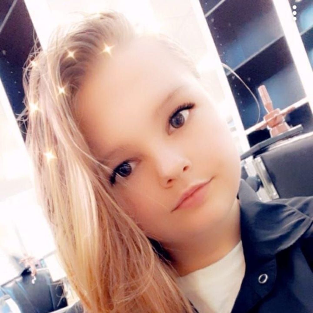 Meet your Posher, Kaileigh